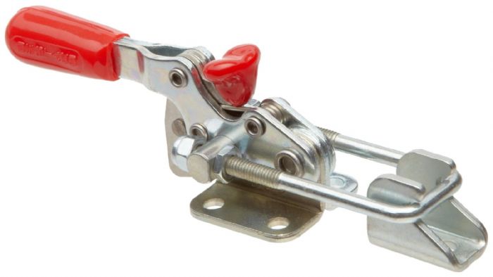 Clamp de Gancho Serie 300 - DESTACO - Pull Action Clamp